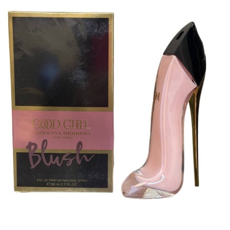 Парфумована вода жіноча Carolina Herrera Good Girl Blush, 80мл